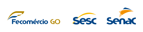 Fecomercio / Sesc Senac Goiás — empresa atendida pelo Instituto Veríssimo